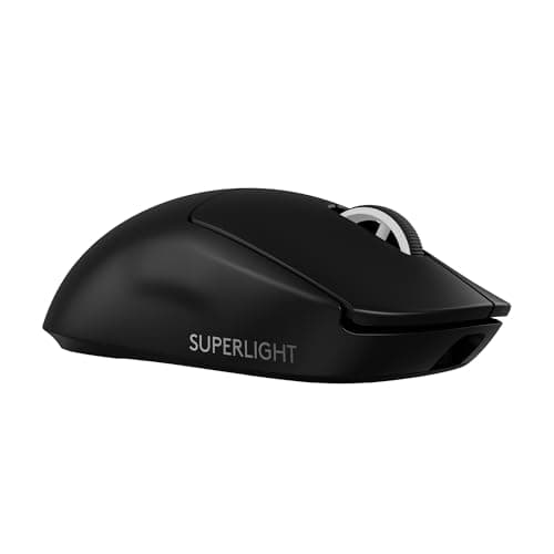 Logitech G Logitech G PRO X Superlight 2