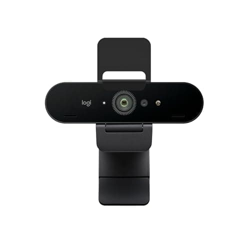 Logitech Logitech Brio 4K