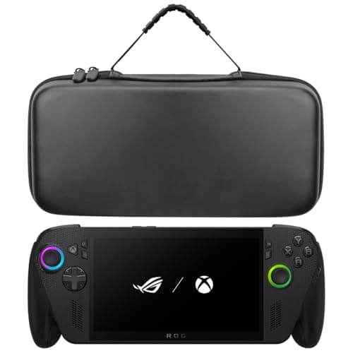 Miimall Miimall Hard Carrying Case (ROG Ally X)