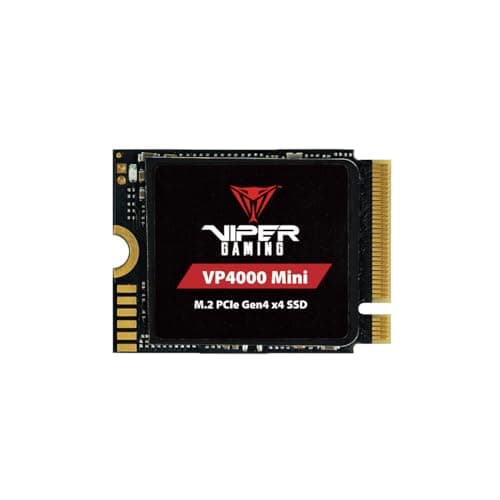 Patriot Patriot Viper VP4000 Mini 1TB (M.2 2230)