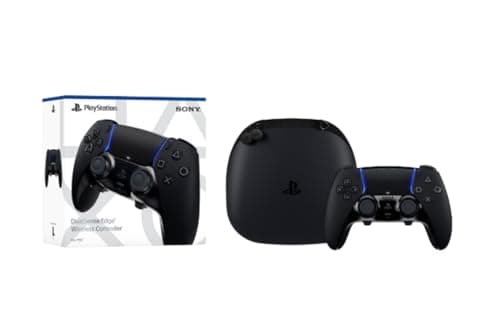 Sony PlayStation DualSense Edge