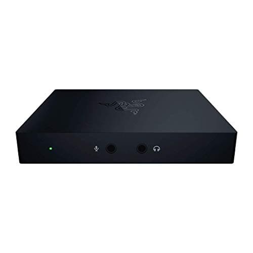 Razer Razer Ripsaw HD