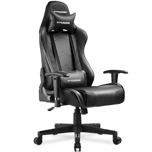 GTRACING GTRACING Gaming Chair (GT002)