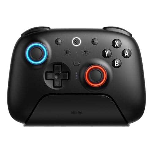 8BitDo 8BitDo Ultimate 2 Bluetooth (Switch)