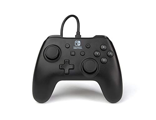 PowerA PowerA Wired Controller (Switch)