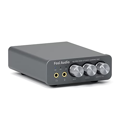 Fosi Audio Fosi Audio K5 Pro