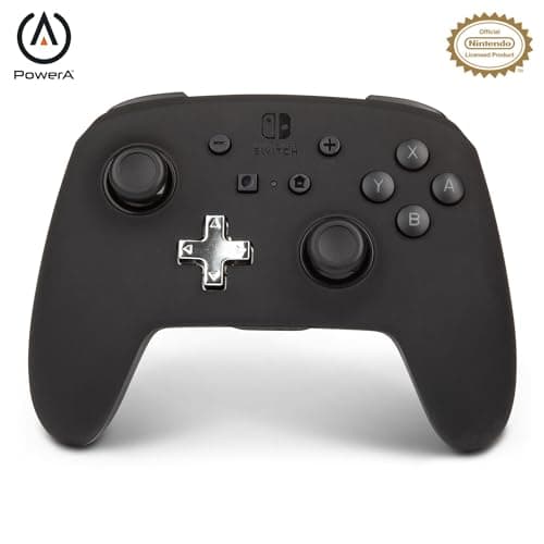 PowerA PowerA Enhanced Wireless (Switch)