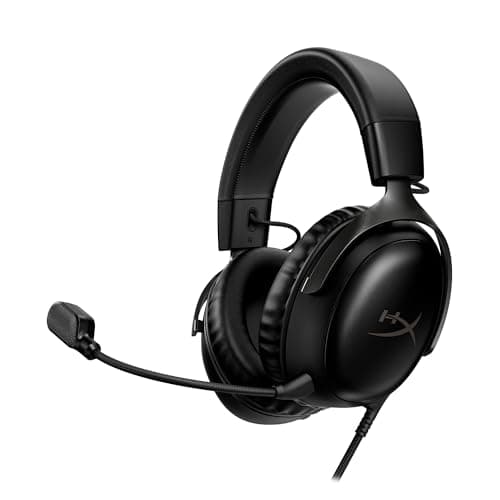 HyperX HyperX Cloud III