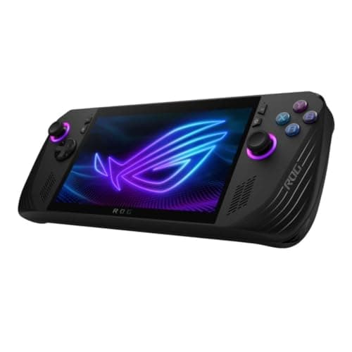 ASUS ASUS ROG Ally X
