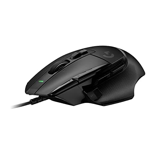 Logitech G Logitech G502 X