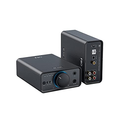 FiiO FiiO K7