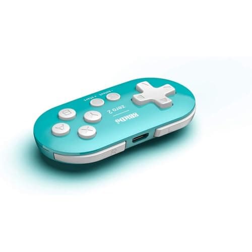 8BitDo 8BitDo Zero 2