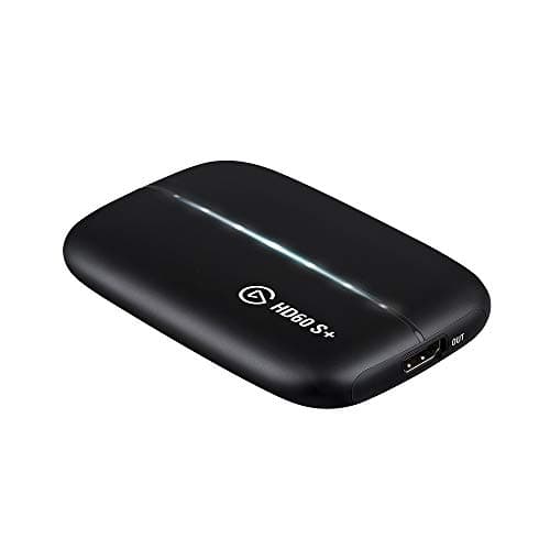 Elgato Elgato HD60 S+
