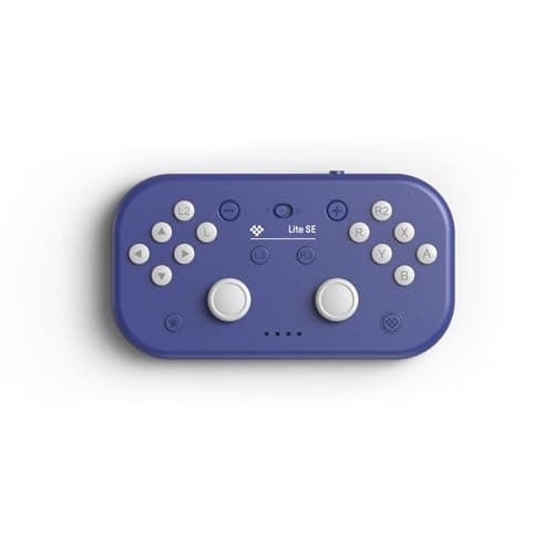 8BitDo 8BitDo Lite SE