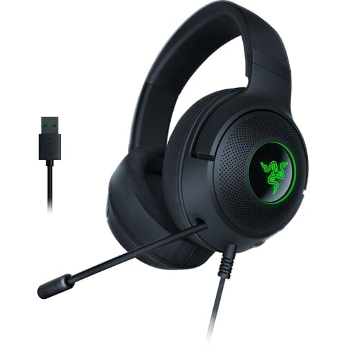Razer Razer Kraken V3 X