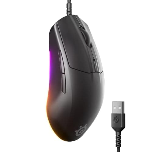 SteelSeries SteelSeries Rival 3 (Gen 2)