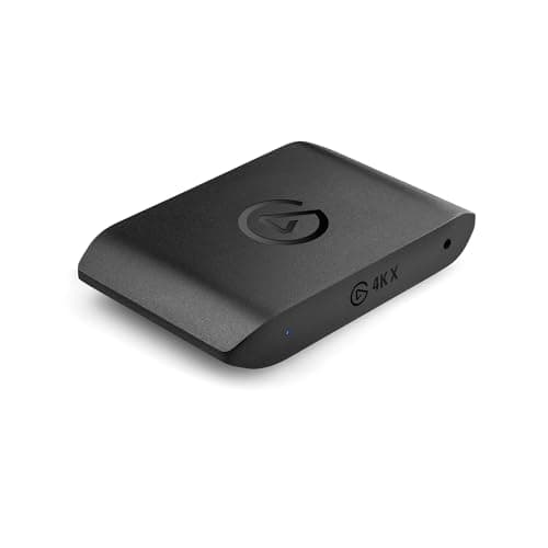 Elgato Elgato 4K X