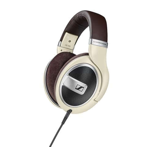 Sennheiser Sennheiser HD 599