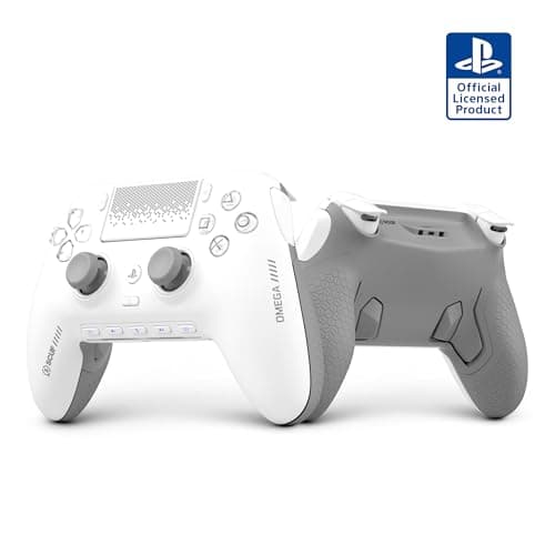 SCUF SCUF OMEGA (PS5)