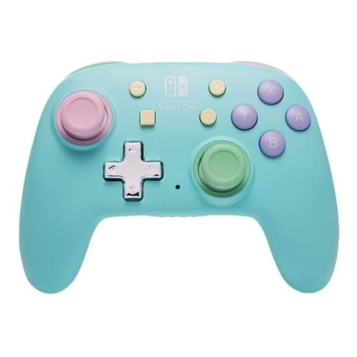 PowerA PowerA Nano Enhanced Wireless (Switch)