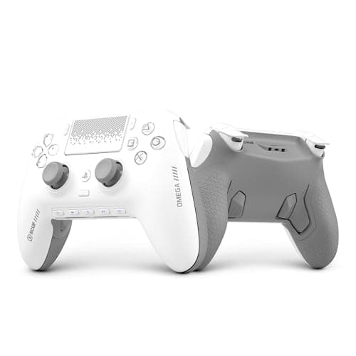 SCUF SCUF OMEGA (PS5)