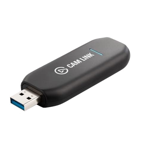 Elgato Elgato Cam Link 4K
