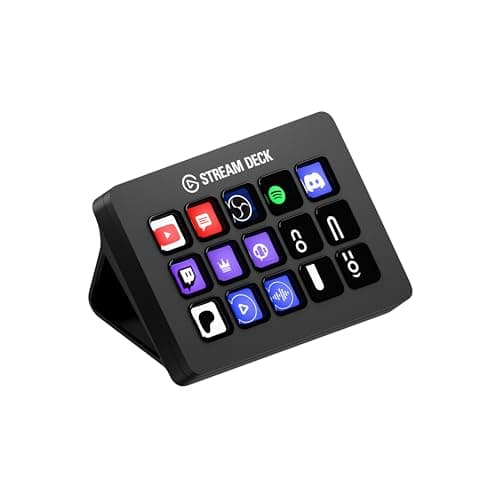 Elgato Elgato Stream Deck MK.2