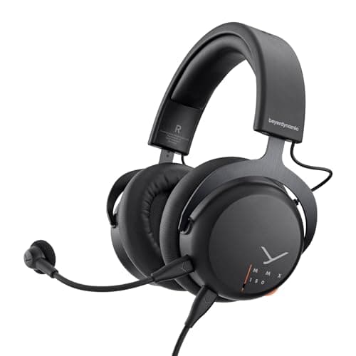 beyerdynamic beyerdynamic MMX 150