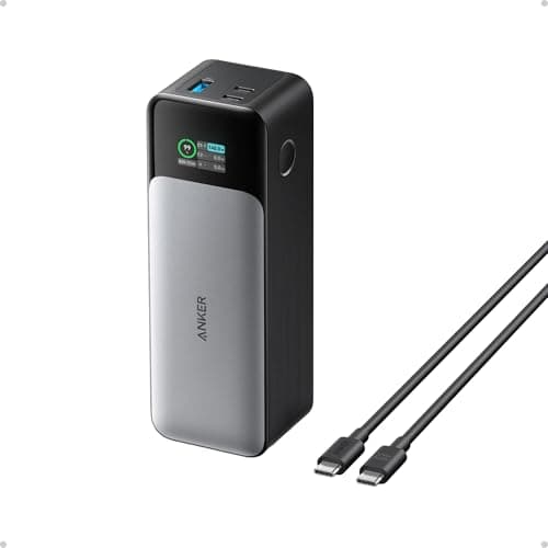 Anker Anker 737 Power Bank (140W, 24,000mAh)