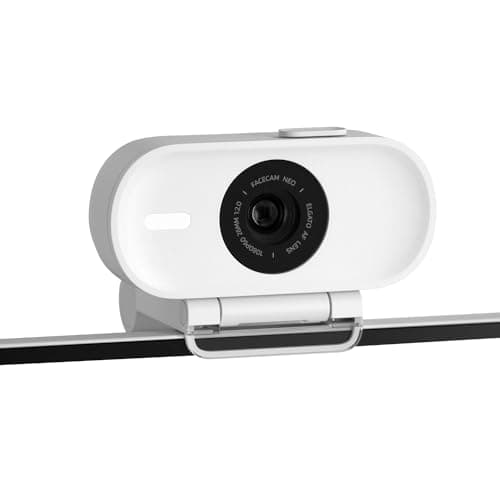 Elgato Elgato Facecam Neo