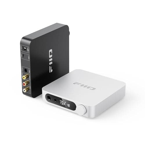 FiiO FiiO K11