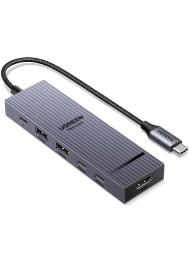 UGREEN UGREEN Revodok Pro (6-in-1)