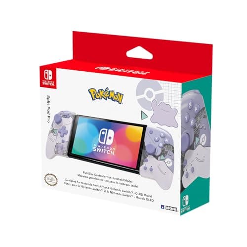 Hori Hori Split Pad Pro (Switch)