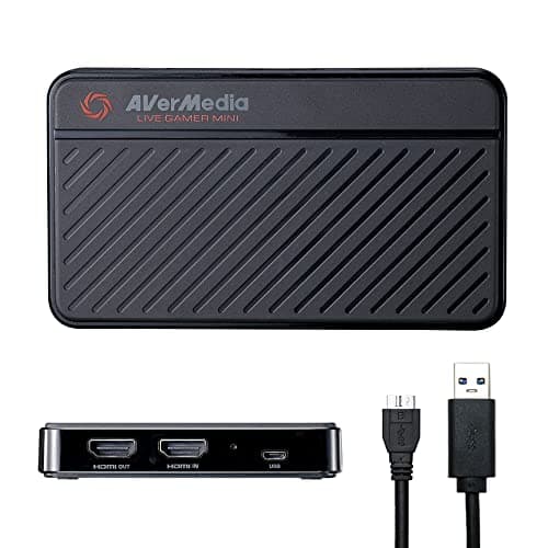AVerMedia AVerMedia Live Gamer Mini (GC311)