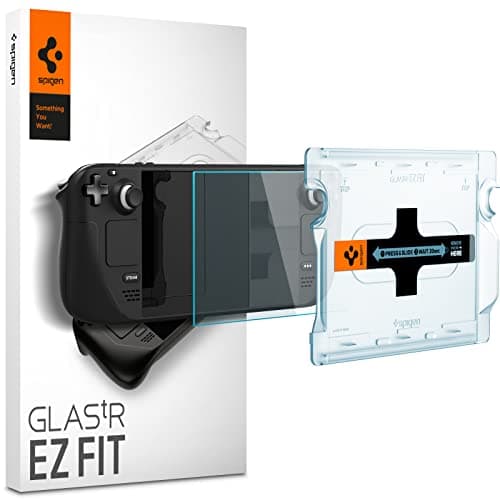 Spigen Spigen GlasTR EZ Fit