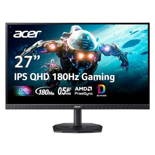 Acer Acer Nitro KG271U