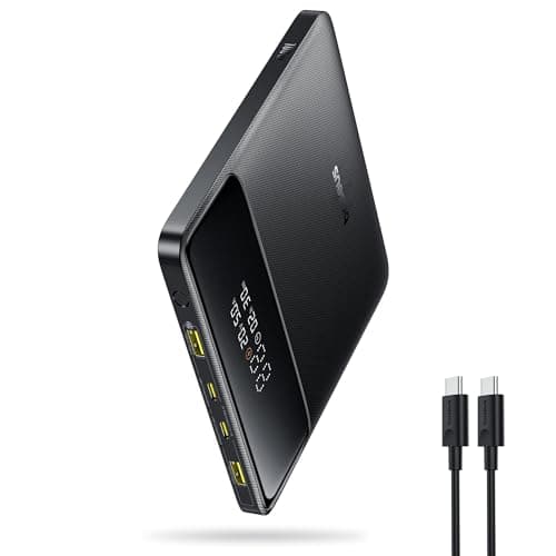 Baseus Baseus Blade 100W (20,000mAh)