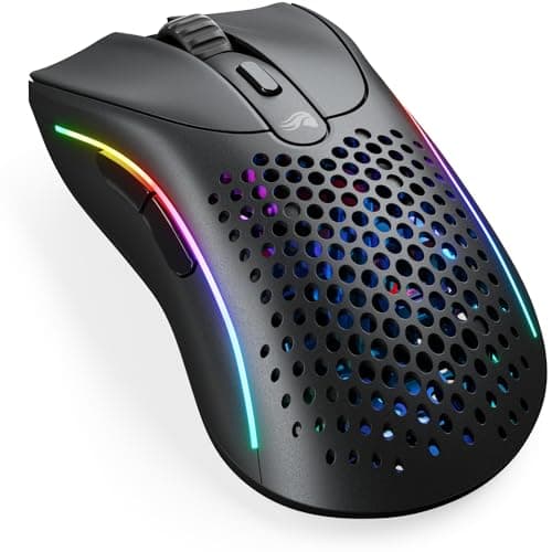 Glorious Glorious Model D 2 Wireless