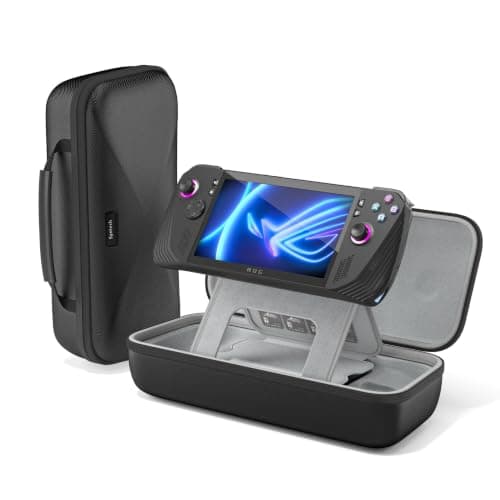 Syntech Syntech Hard Carrying Case for ROG Ally