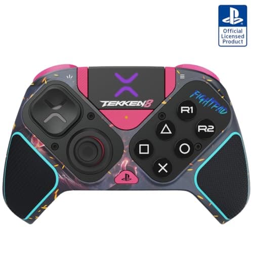 Victrix Victrix Pro BFG (PS5, Tekken 8 edition)