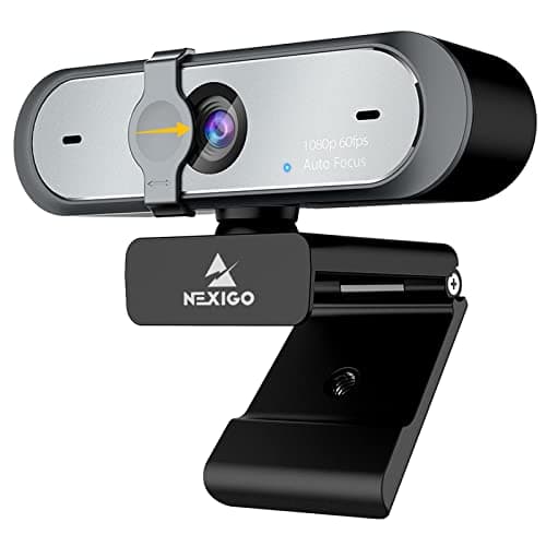 NexiGo NexiGo N660P