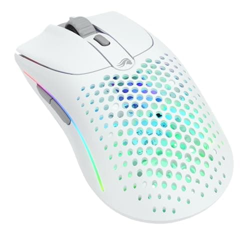 Glorious Glorious Model O 2 Wireless