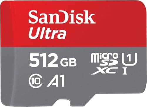 SanDisk SanDisk Ultra microSDXC (512GB)