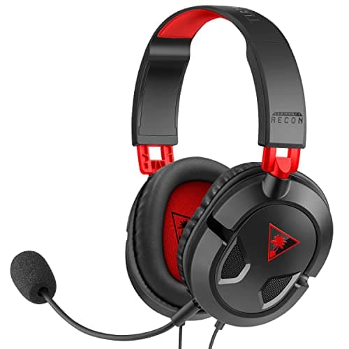 Turtle Beach Turtle Beach Recon 50