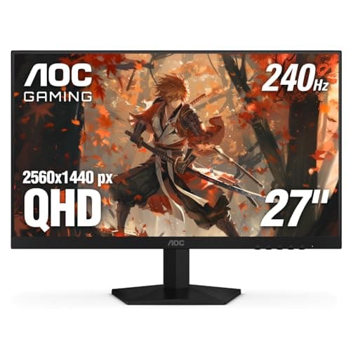 AOC AOC Q27G41ZE