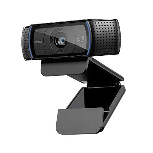 Logitech Logitech C920 HD Pro