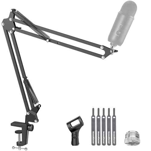 InnoGear InnoGear Boom Arm
