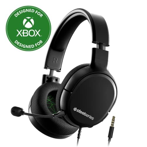 SteelSeries SteelSeries Arctis 1 (Wired)