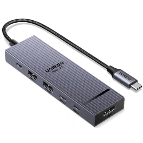 UGREEN UGREEN Revodok Pro (6-in-1)