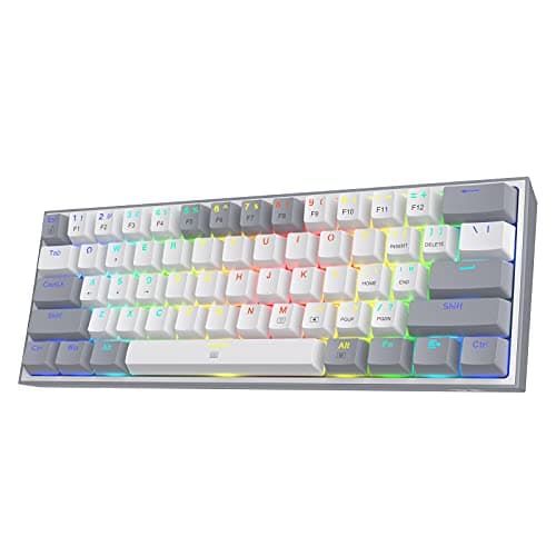 Redragon Redragon K617 Fizz